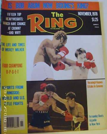 11/78 The Ring